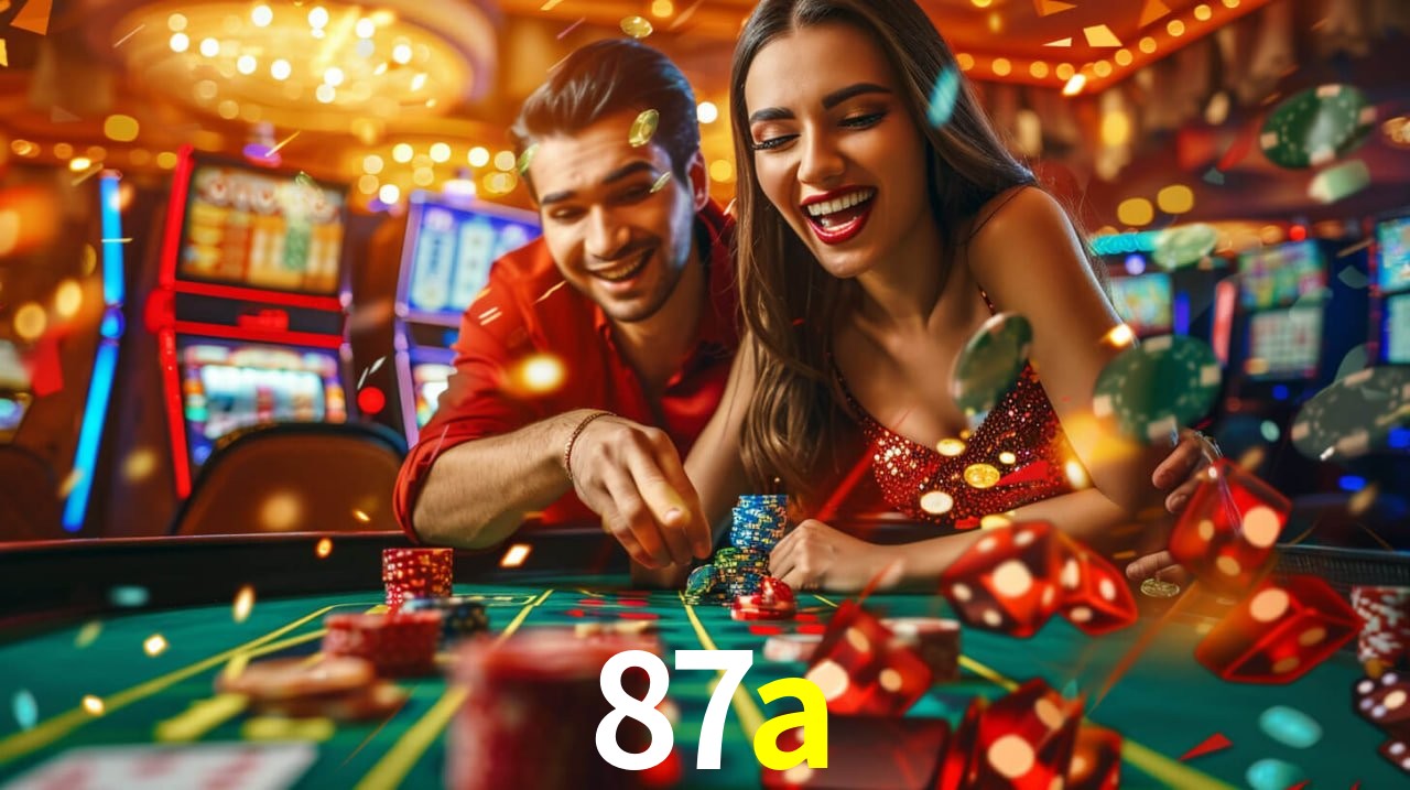 Requisitos do APK da 87a para Android