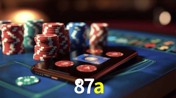 Requisitos do APK da 87a para Android
